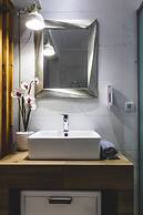 Dome Luxury Rooms