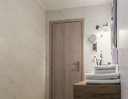 Dome Luxury Rooms