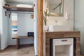 Dome Luxury Rooms