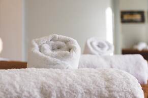 Dome Luxury Rooms