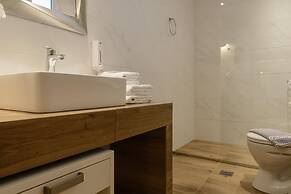 Dome Luxury Rooms
