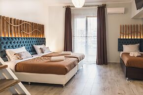 Dome Luxury Rooms
