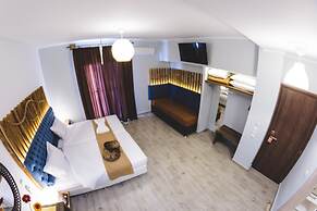 Dome Luxury Rooms