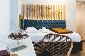 Dome Luxury Rooms