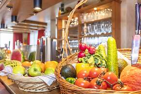 Hotel Wenger Alpenhof