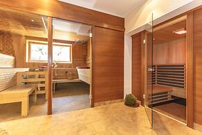 Hotel Wenger Alpenhof
