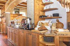 Hotel Wenger Alpenhof