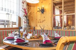 Hotel Wenger Alpenhof