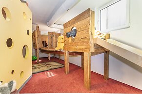 Hotel Wenger Alpenhof