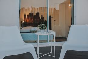 The Seaport Hotel