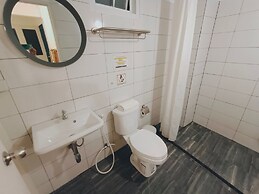The Seaport Hotel