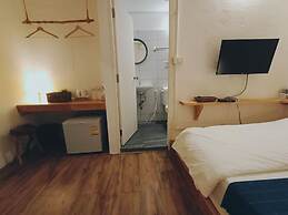 The Seaport Hotel