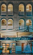 The Seaport Hotel