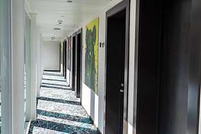 Nash Pratik Hotel