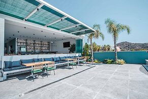 Mazoren Art Hotel