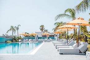 Mazoren Art Hotel