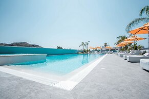 Mazoren Art Hotel