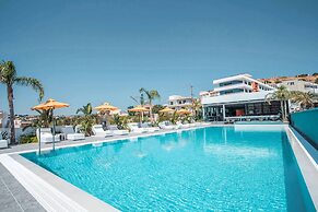 Mazoren Art Hotel