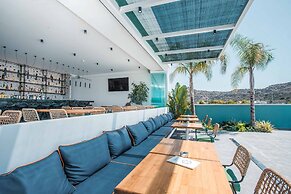 Mazoren Art Hotel