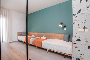 Mazoren Art Hotel