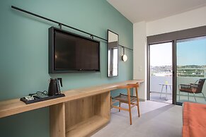 Mazoren Art Hotel