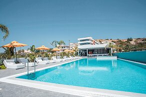 Mazoren Art Hotel
