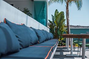 Mazoren Art Hotel