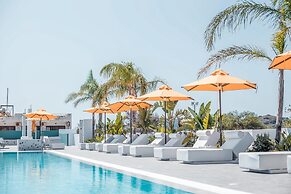 Mazoren Art Hotel