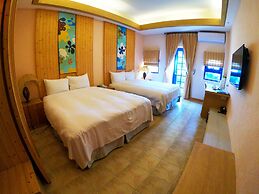 C'est La Vie