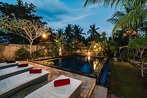 Bunda 7 Bungalow