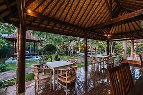Bunda 7 Bungalow