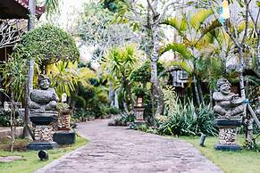 Bunda 7 Bungalow