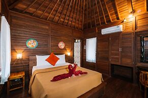 Bunda 7 Bungalow
