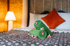 Bunda 7 Bungalow