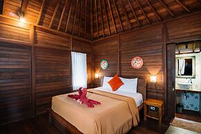 Bunda 7 Bungalow