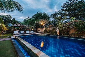 Bunda 7 Bungalow