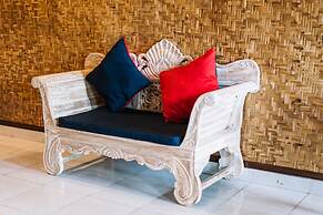 Bunda 7 Bungalow