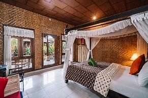 Bunda 7 Bungalow