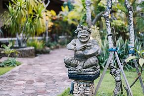 Bunda 7 Bungalow