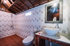 Bunda 7 Bungalow