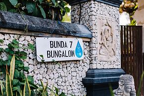 Bunda 7 Bungalow
