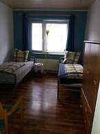 Apartment Schlangenwallstrasse