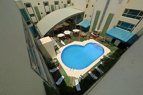 EASTYARD Dammam - Hotel