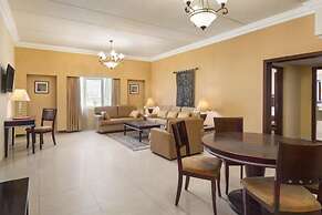 EASTYARD Dammam - Hotel