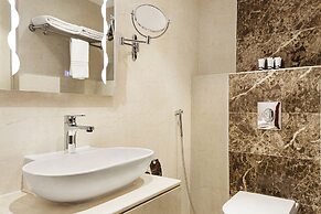 EASTYARD Dammam - Hotel