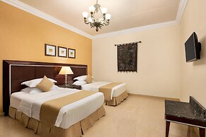 EASTYARD Dammam - Hotel