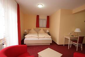 Hotel Ännchen Garni