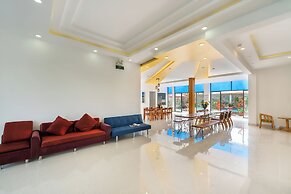 Yellow Daisy Villa