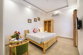 Yellow Daisy Villa
