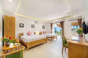 Yellow Daisy Villa